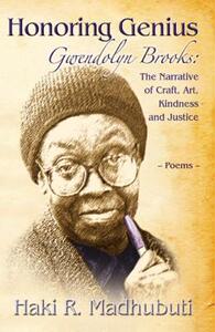 【预售】Honoring Genius: Gwendolyn Brooks: The Narrative of