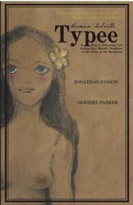 【预售】Typee: A Peep at Polynesian Life During a Four
