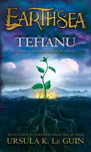 【微瑕清仓】Tehanu