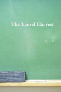 【预售】The Laurel Harvest