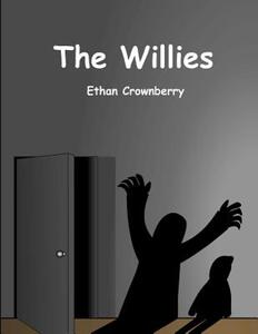 【预售】The Willies