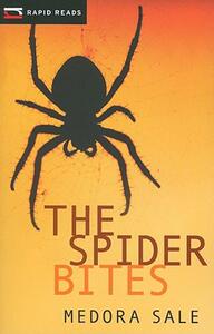 【预售】The Spider Bites