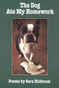【预售】The Dog Ate My Homework