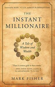 【预售】The Instant Millionaire: A Tale of Wisdom and