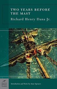 【预售】Two Years Before the Mast: A Personal Narrative of