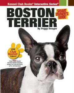 【预售】Boston Terrier