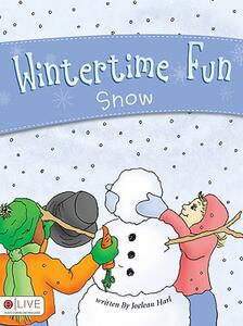 【预售】Wintertime Fun: Snow