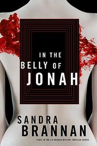 【预售】In the Belly of Jonah: A Liv Bergen Mystery
