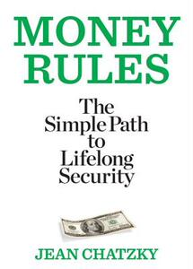【预售】Money Rules: The Simple Path to Lifelong Security