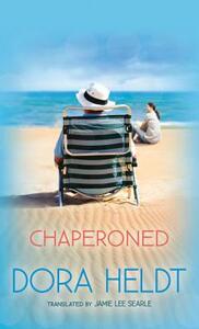 【预售】Chaperoned
