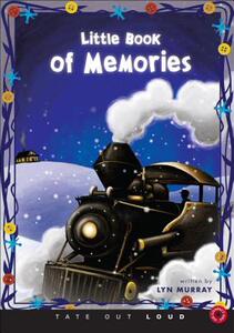 【预售】Little Book of Memories: Volume 1