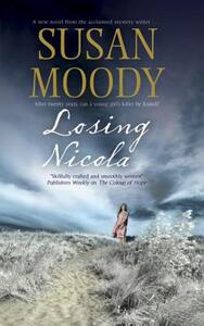 【预售】Losing Nicola