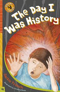【预售】The Day I Was History