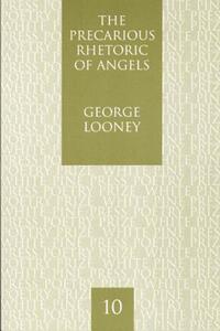 【预售】The Precarious Rhetoric of Angels