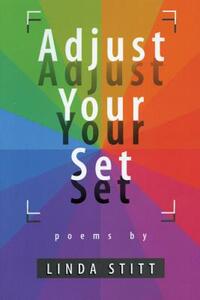 【预售】Adjust Your Set.