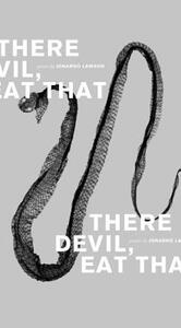 【预售】There Devil, Eat That