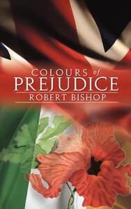 【预售】Colours of Prejudice