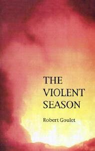 【预售】The Violent Season