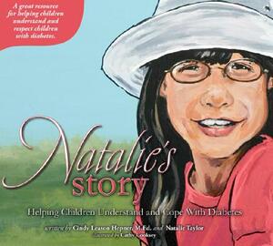【预售】Natalie’s Story: Helping Children Understand and