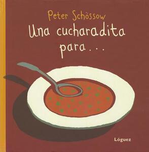 【预售】Una Cucharadita Para...