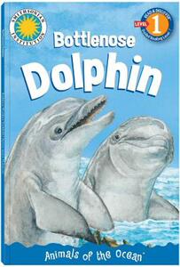 【预售】Hello, Dolphin!: A Story of a Bottlenose Dolphin