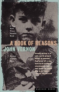 【预售】A Book of Reasons