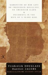 【预售】Narrative of the Life of Frederick Douglass, an