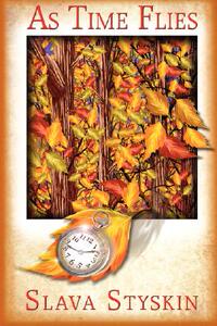 【预售】As Time Flies