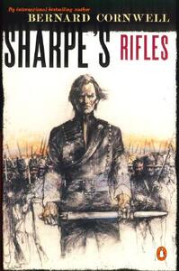 【预售】Sharpe’s Rifles (#1)