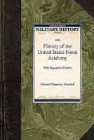 【预售】History of the United States Naval Acade