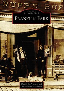 【预售】Franklin Park