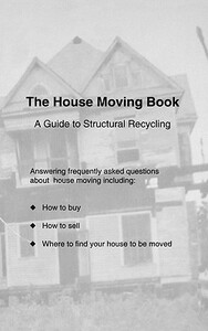 【预售】The House Moving Book