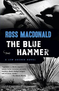 【预售】The Blue Hammer