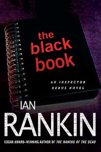 【预售】The Black Book