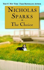 【预售】The Choice