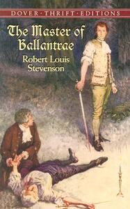 【预售】The Master of Ballantrae