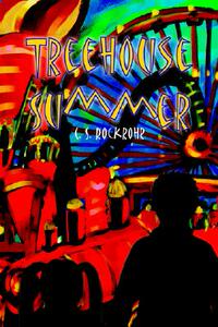 【预售】Treehouse Summer