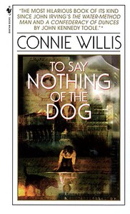 【预售】To Say Nothing of the Dog: How We Found the Bishop’s