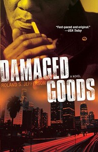 【预售】Damaged Goods