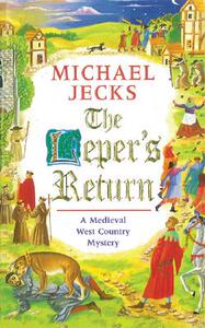 【预售】The Leper’s Return