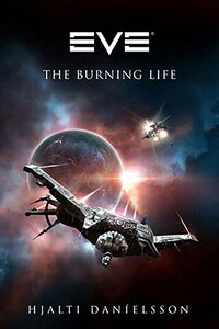 【预售】Eve: The Burning Life