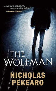 【预售】The Wolfman