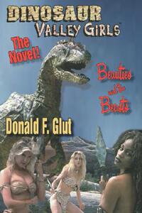 【预售】Dinosaur Valley Girls: The Novel