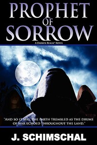 【预售】Prophet of Sorrow