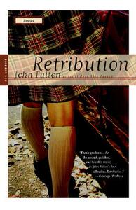【预售】Retribution: Stories