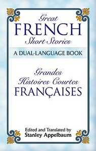 【预售】Great French Short Stories of the Twentieth Century:
