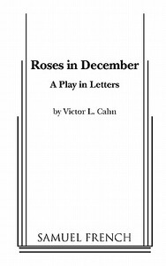 【预售】Roses in December