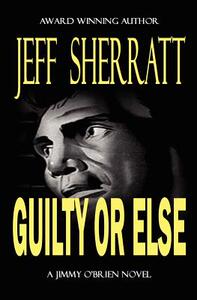 【预售】Guilty or Else