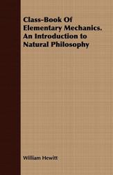 【预售】Class-Book of Elementary Mechanics. an Introduction