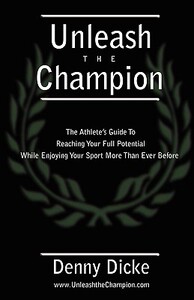 【预售】Unleash the Champion